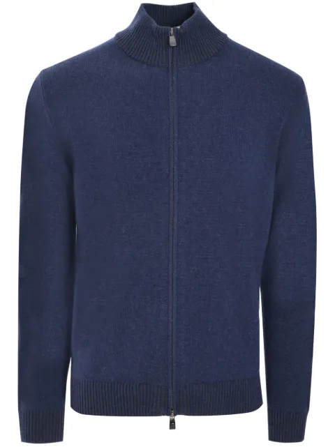 Corneliani knitted cardigan