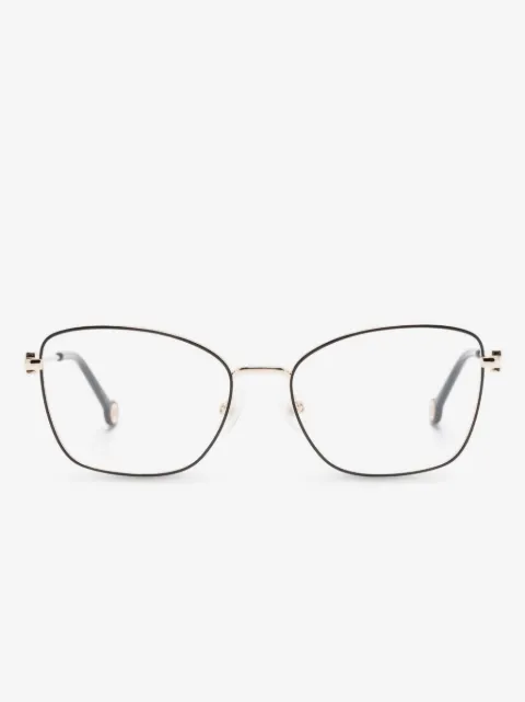 Carolina Herrera lentes con armazón cat eye