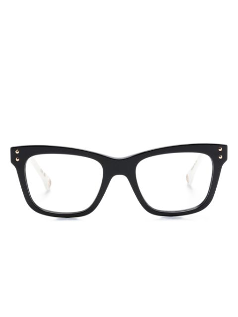 Carolina Herrera square-frame glasses Women