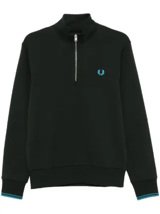 Fred Perry
