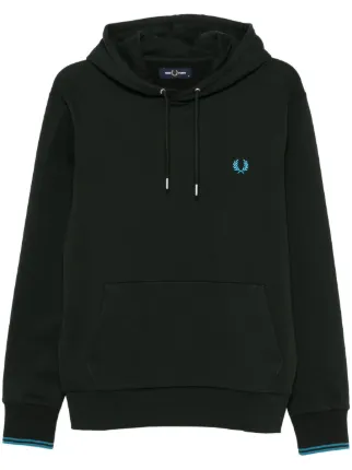 Fred Perry