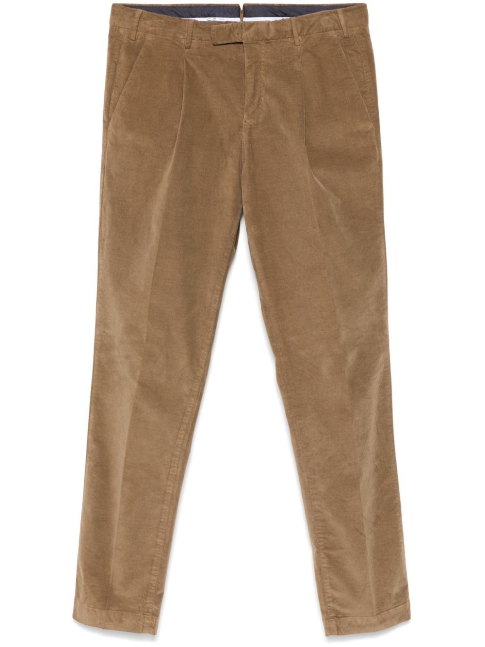 corduroy chinos