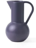 raawii small Strøm jug - Purple