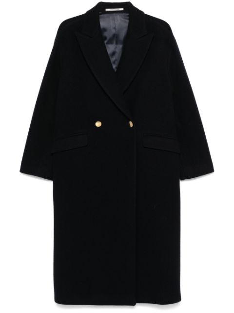 Tagliatore Linden coat Women