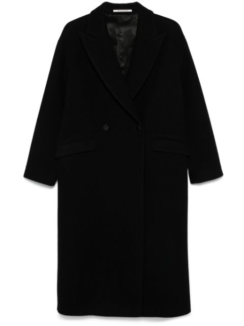 Tagliatore Linden coat Women