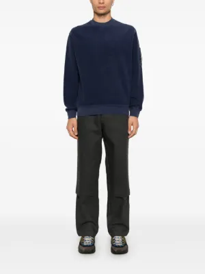 CP Company（シー・ピー・カンパニー）メンズ トレーナー・スウェット