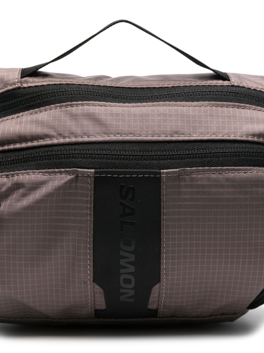 SALOMON ACS WAIST PACK 3 BELT BAG 