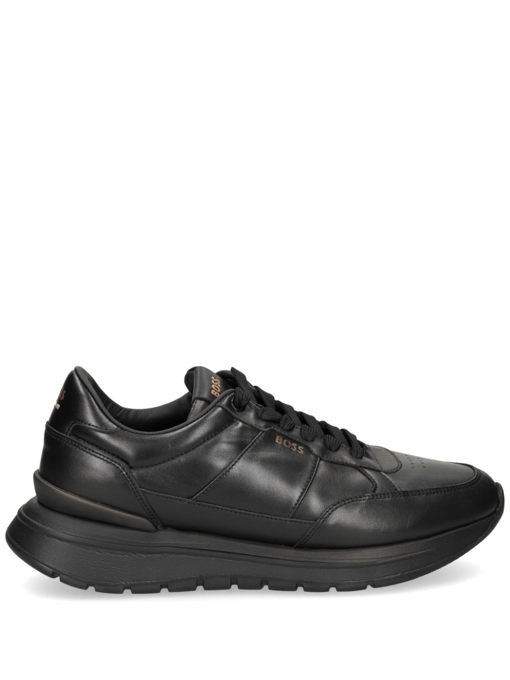 BOSS Jace sneakers Black