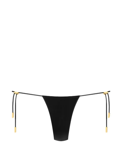 Maison Close string French Kiss