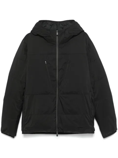 Moncler Hutte jacket