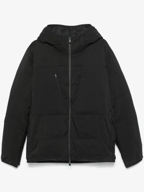 Moncler Hutte jacket