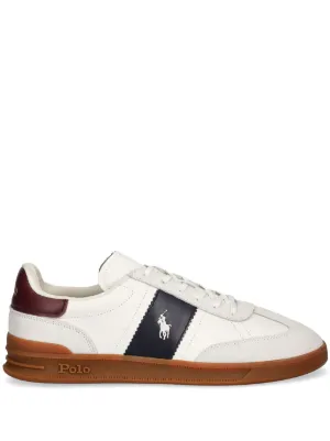 Polo Ralph Lauren Shoes for Women Farfetch UAE