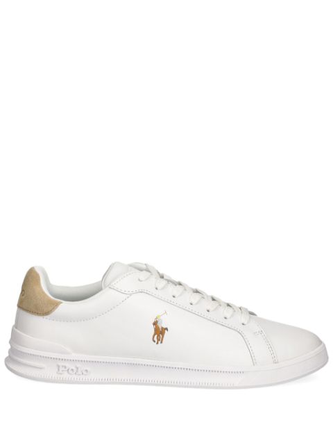 Polo Ralph Lauren Heritage Court II sneakers Men