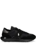 Polo Ralph Lauren Train 89 sneakers - Black