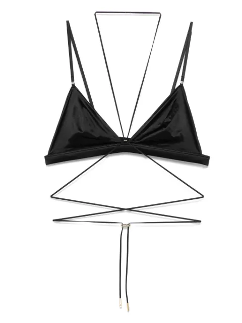 Maison Close French Kiss bra