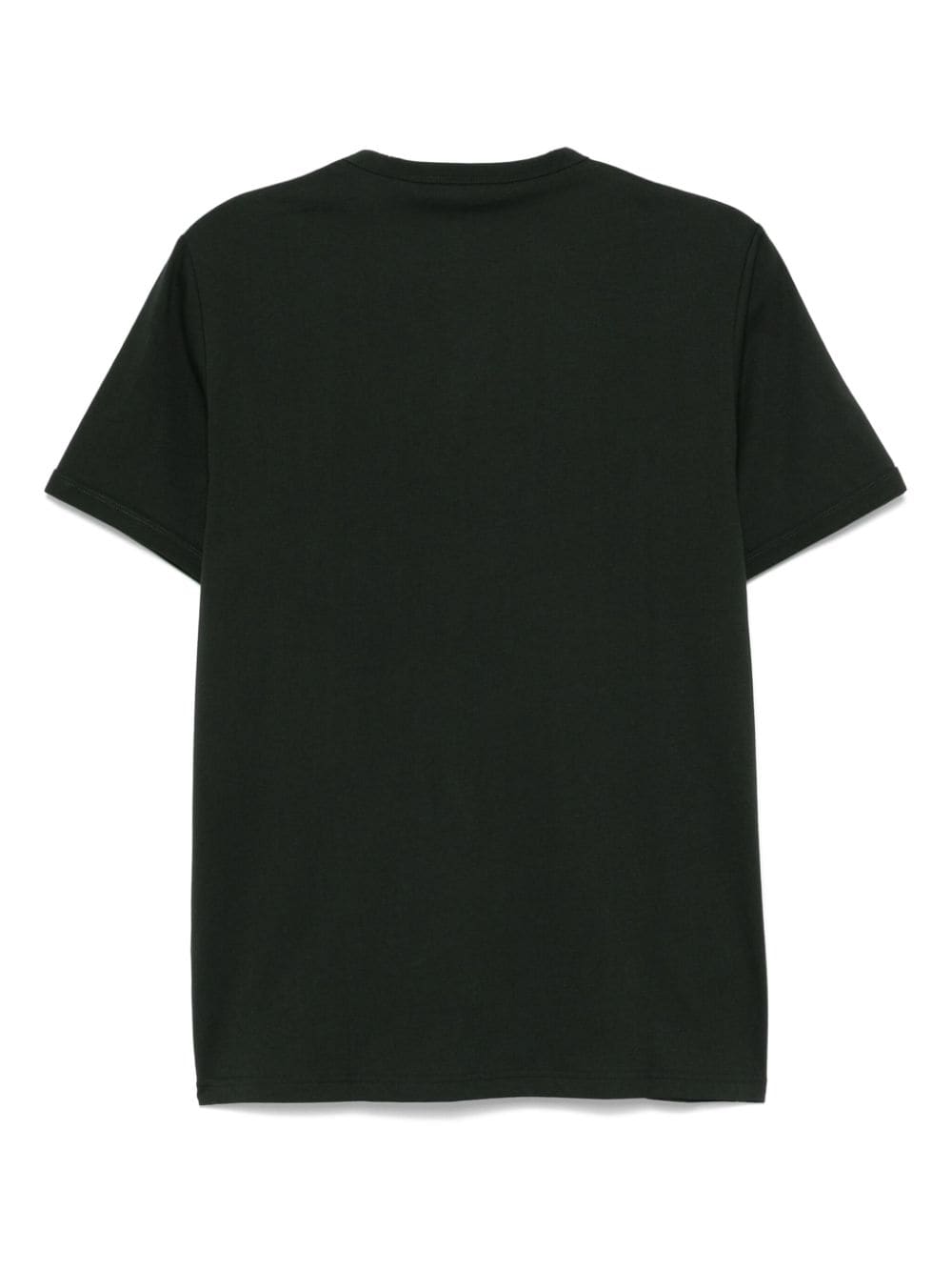 Fred Perry Ringer T-shirt - Groen