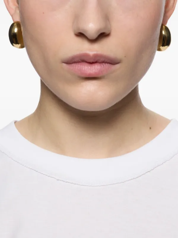 アクセサリー MARIA BLACK Tryvann Dome Pierced Earring MARIA BLACK(マリア ブラック) | トリヴァン ドーム ピアス