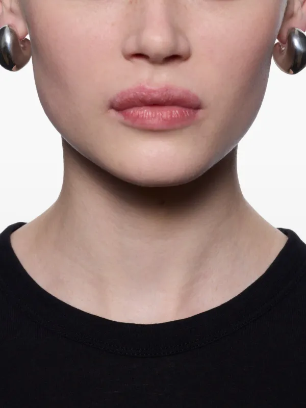 アクセサリー MARIA BLACK Tryvann Dome Pierced Earring Tryvann Dome Earrings | Maria Black