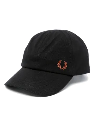 Fred Perry