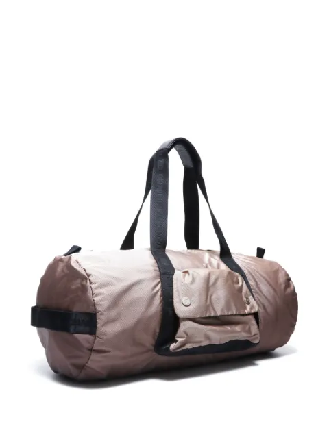 CHANEL Pre-Owned 2003-2004 Sports Line Boston bag FF9947 - 2