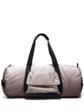 CHANEL Pre-Owned 2003-2004 Sports Line Boston bag - Brown