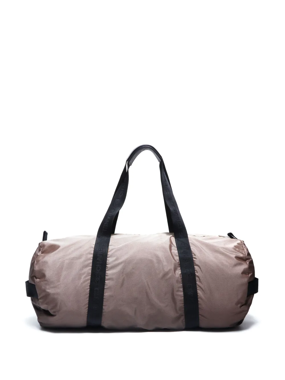 CHANEL Pre-Owned شنطة 'سبورتس لاين بوسطن' 2003-2004 | كلاسيكيات | Image 2