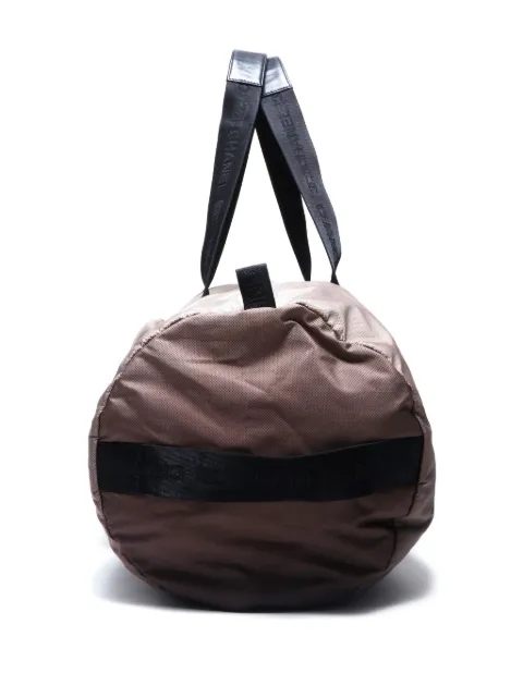 CHANEL Pre-Owned 2003-2004 Sports Line Boston bag FF9947 - 3