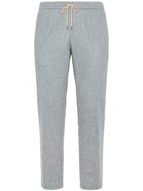 Boggi Milano City trousers Men