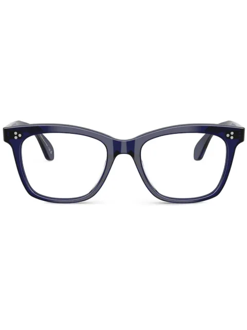 Oliver Peoples Penney Brille