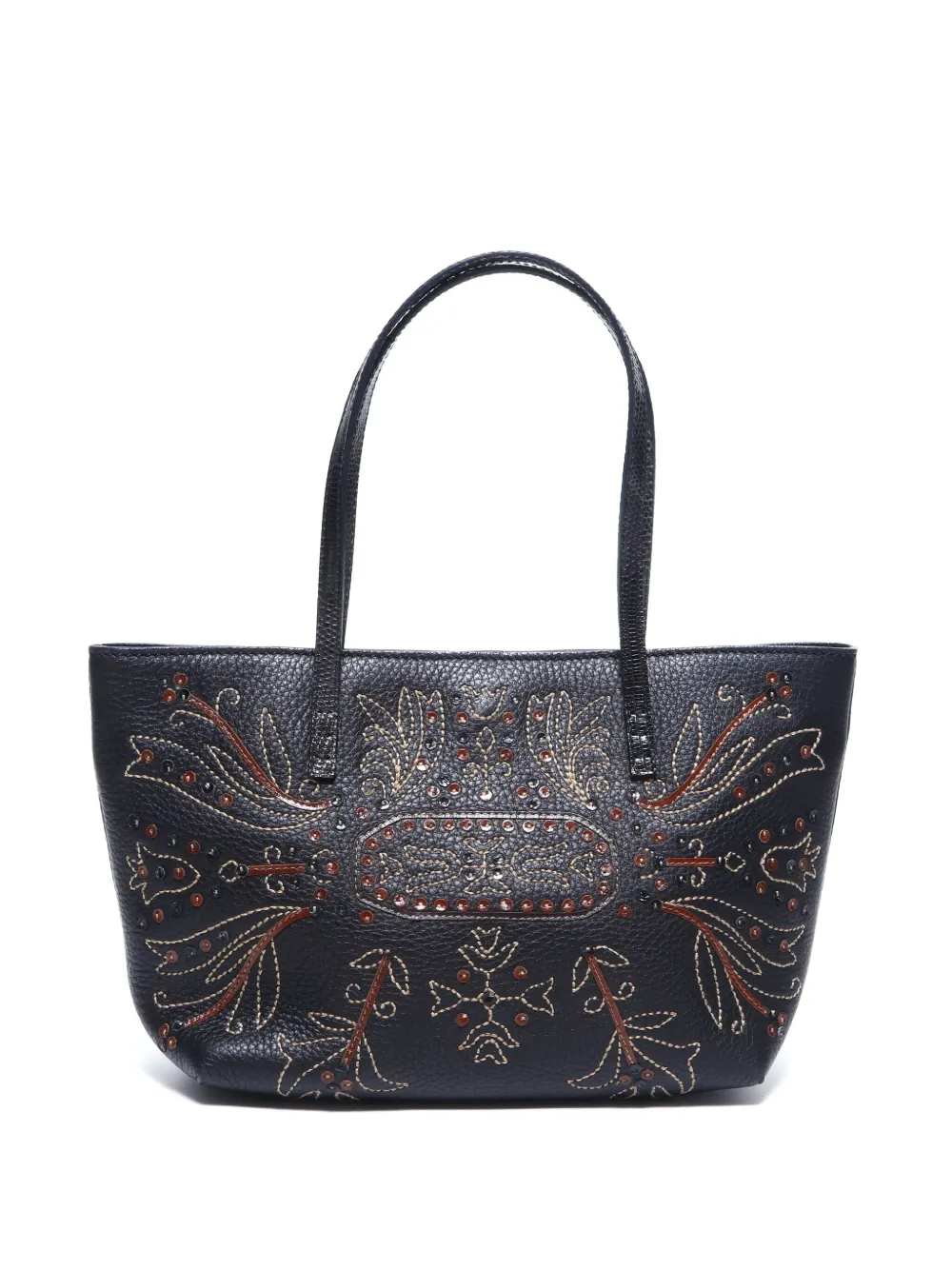 Fendi patent leather handbag hot sale