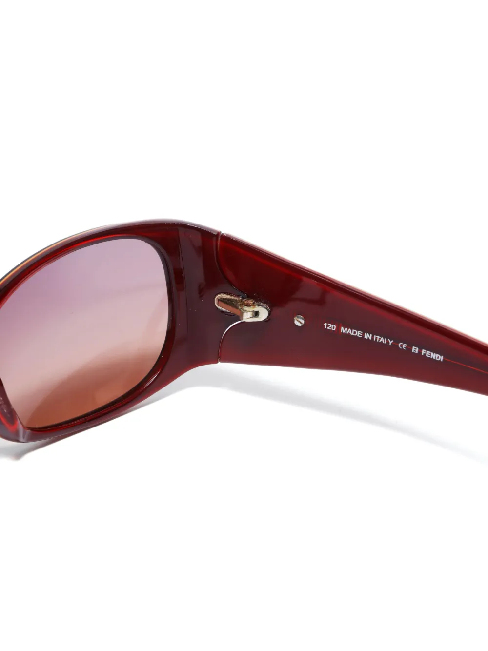 Pre-Loved Vintage online FENDI Sunglasses