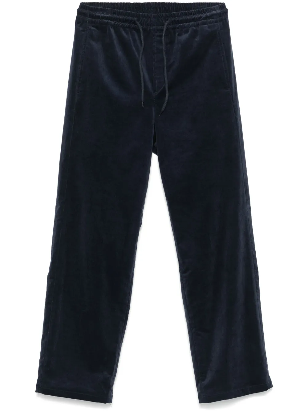 A.P.C. Vincent trousers | Blue | Image 1