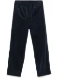 A.P.C. Vincent trousers - Blue