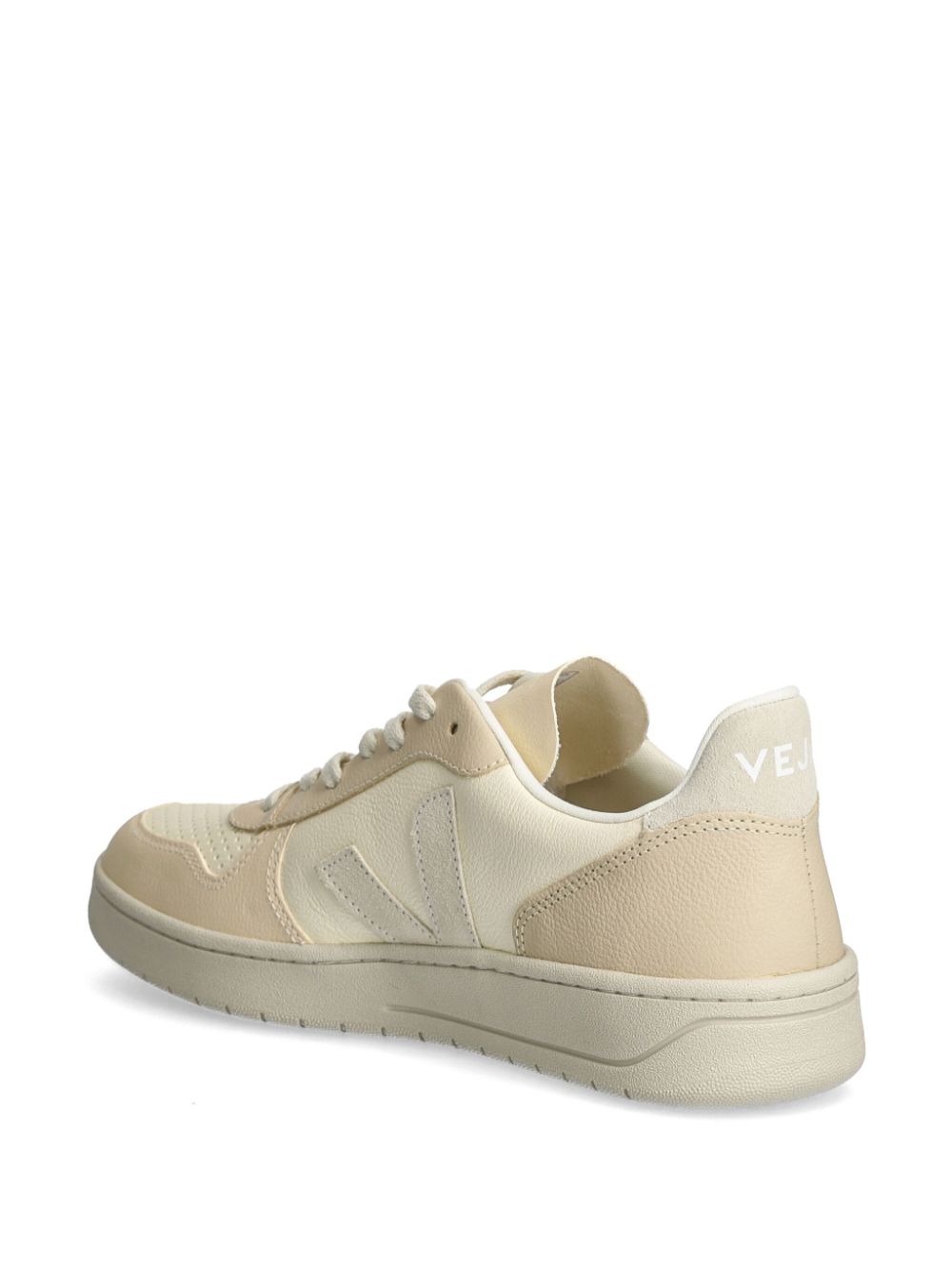 VEJA V-10 sneakers Beige