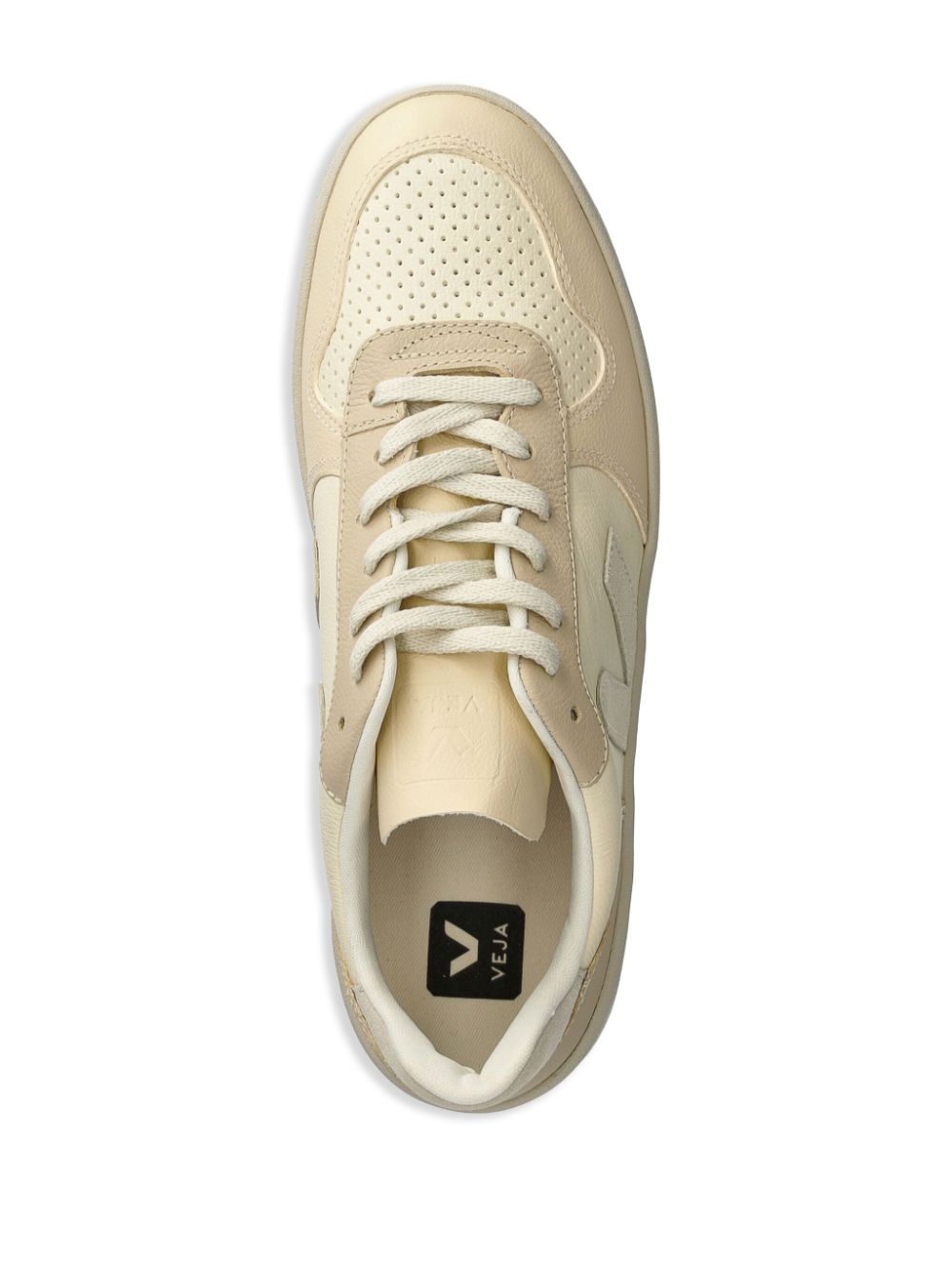 VEJA V-10 sneakers Beige