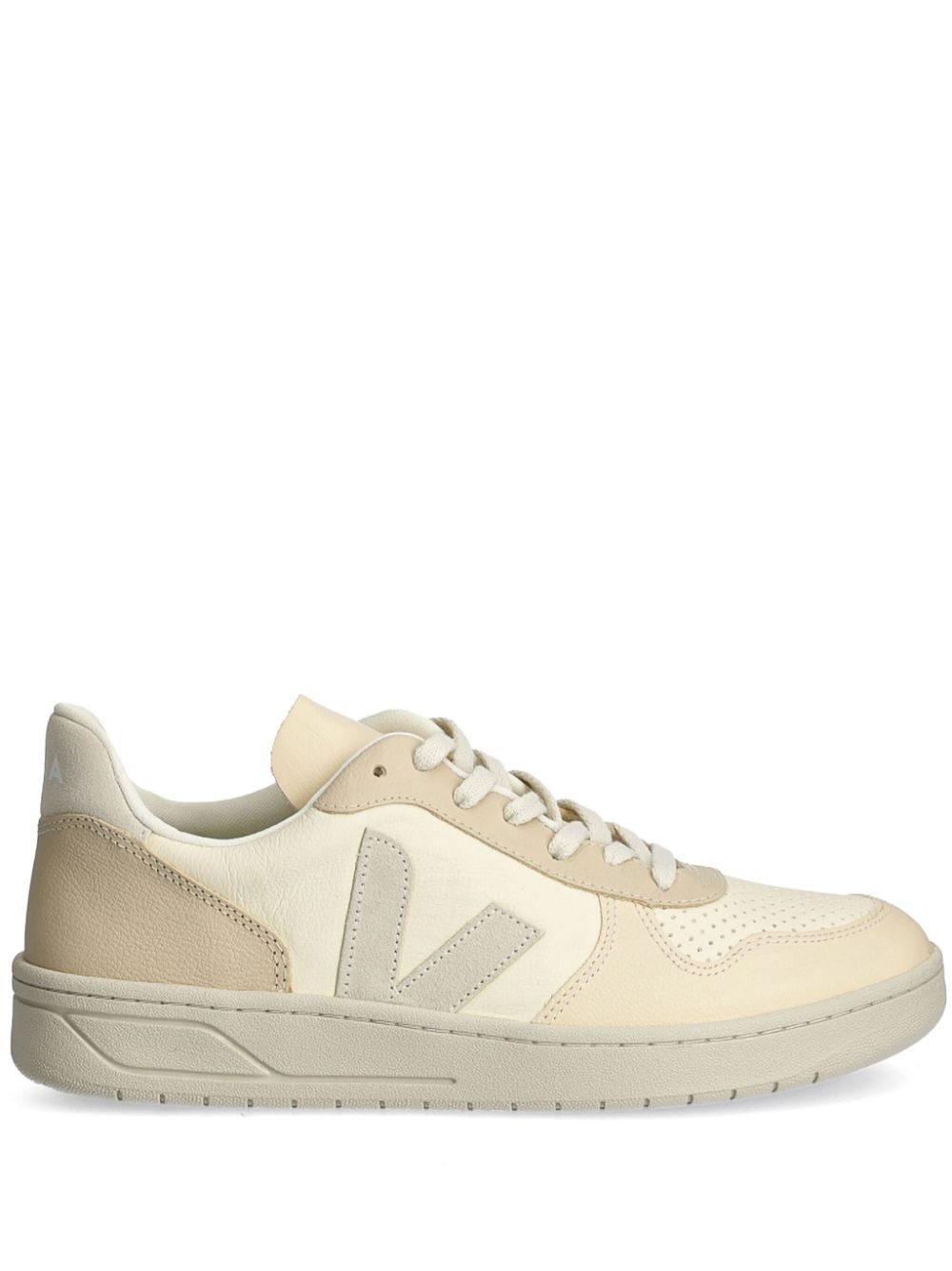 VEJA V-10 sneakers Neutrals