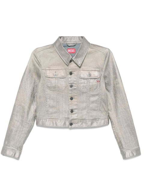 Diesel De-Slimmy-S1 jacket Women