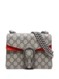 Gucci Pre-Owned Gucci Dyonysus GG Mini shoulder bag - Neutrals