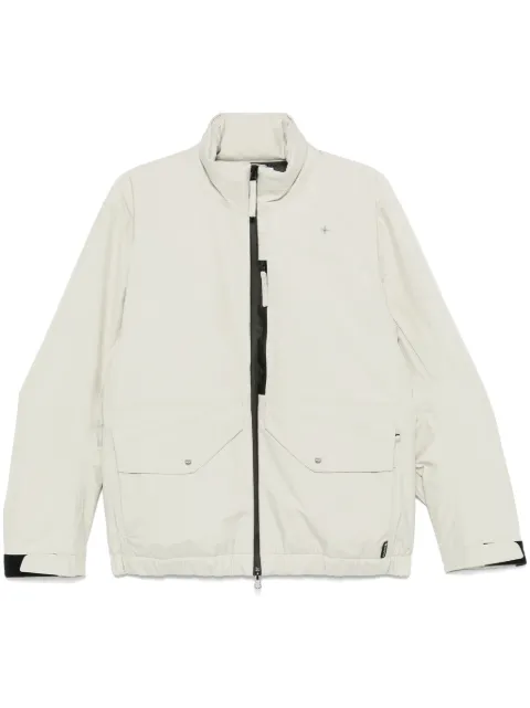 Stone Island chamarra 3L Gore-Tex