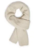 Boggi Milano cashmere neck warmer - Neutrals