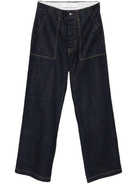 Société Anonyme Super Cargo jeans