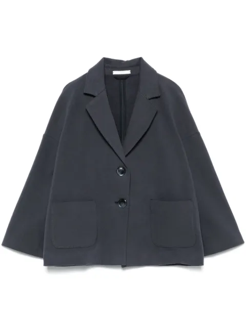 Circolo 1901 jersey blazer