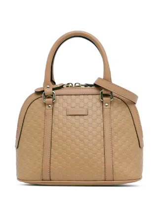 Gucci mini dome satchel sale