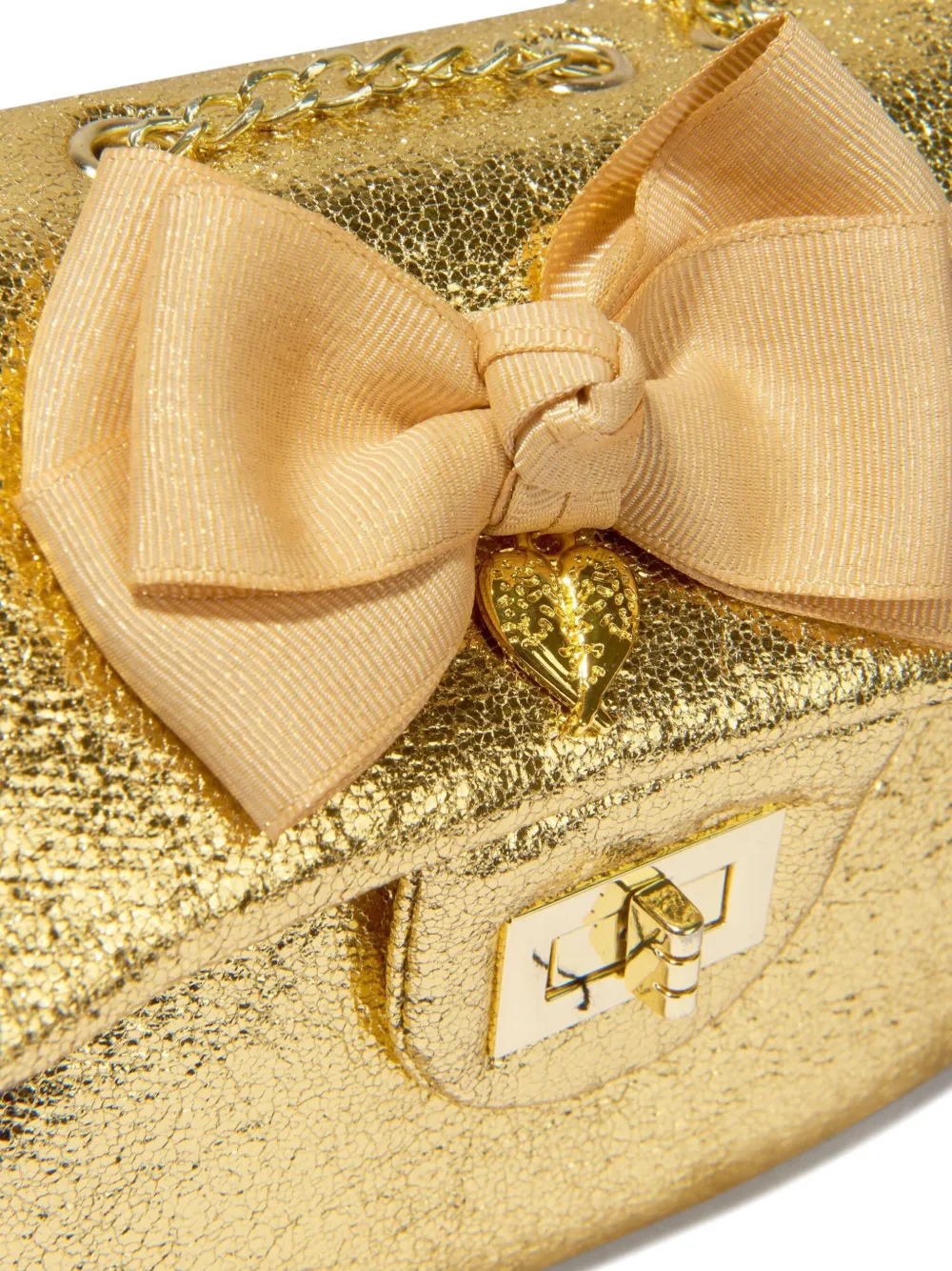 ANGEL'S FACE KIDS Skyla schoudertas Goud