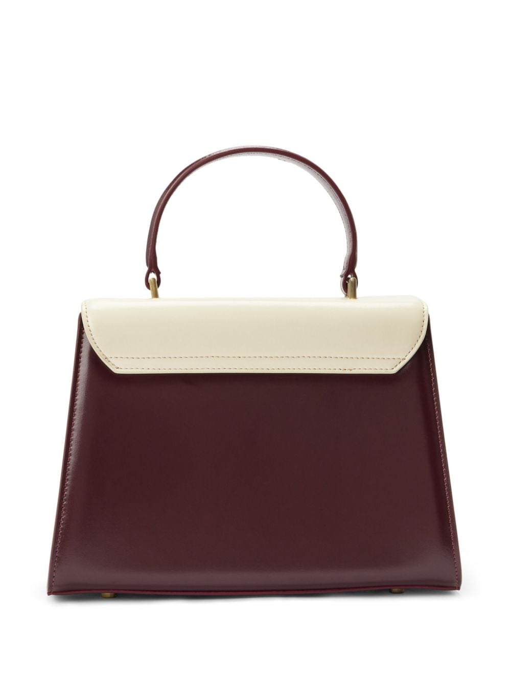 TAMMY & BENJAMIN mini Alexia tote bag - Bruin