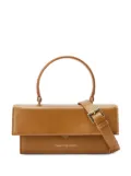TAMMY & BENJAMIN mini Thea tote bag - Neutrals
