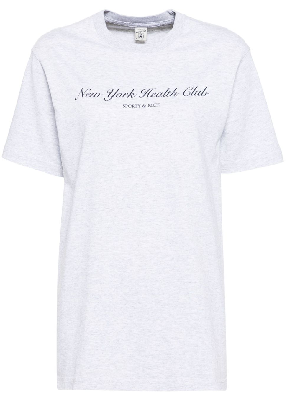 NY health club t-shirt