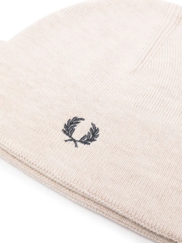 Fred perry beanie hat sale online