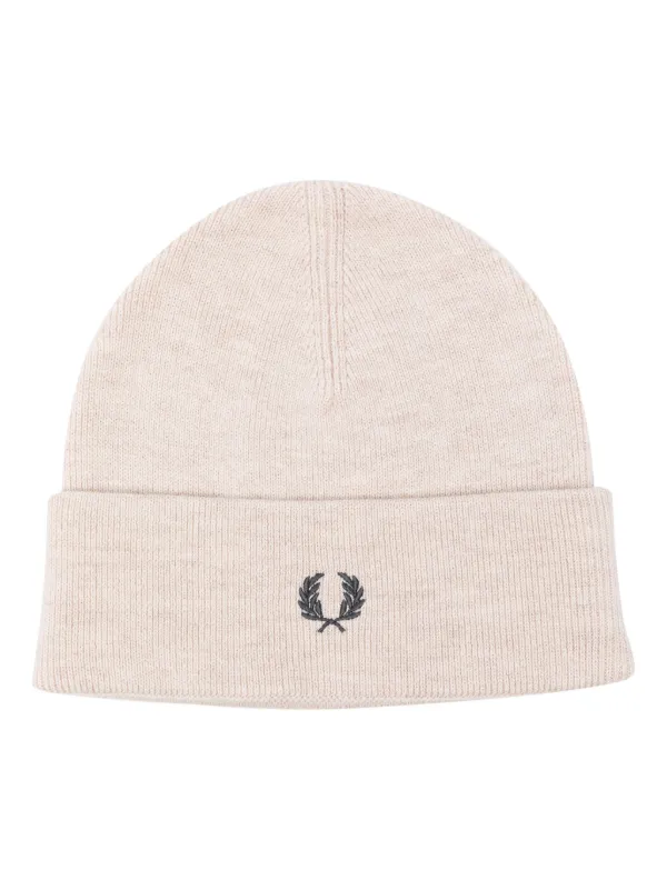 Fred perry beanie sale on sale