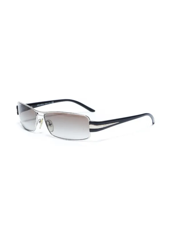 Pre-owned Prada Sunglasses good